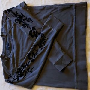 Lucky Brand Sweatshirt